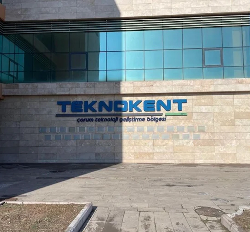 Çorum Teknokent