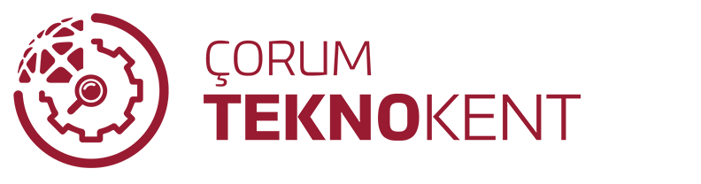 Teknokent Logo