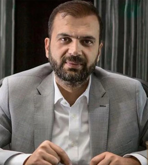 Hayri ŞAMLI