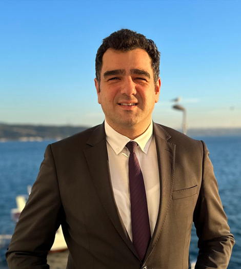 Dr. Mustafa Reşit HABOĞLU