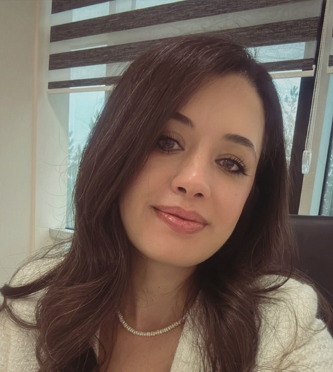 Seren TAŞTAN
