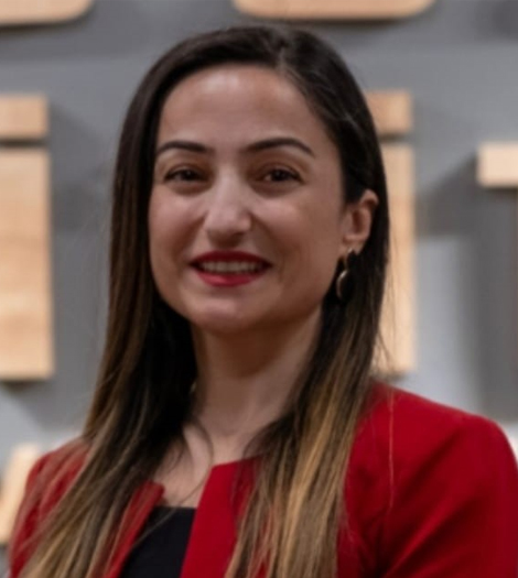 Dr. Selma NACAK