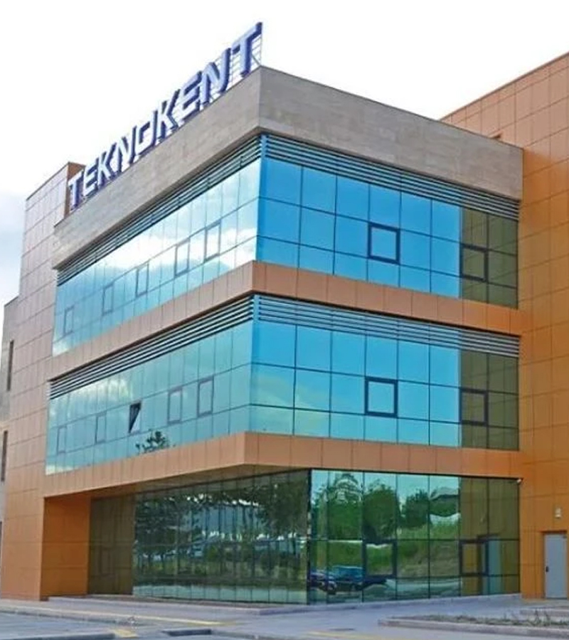 Çorum Teknokent